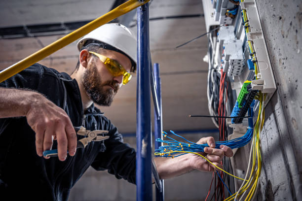 Best Affordable Electrician  in West Bay Shore, NY