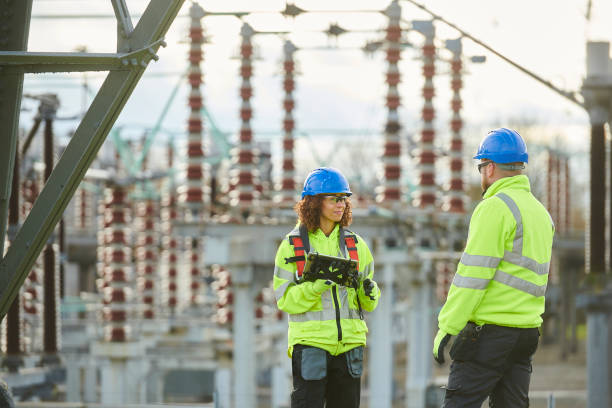 Best Electrician Near Me  in West Bay Shore, NY