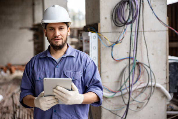 Best Electrical System Inspection  in West Bay Shore, NY