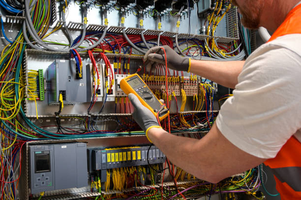 Best Electrical Installation Contractor  in West Bay Shore, NY